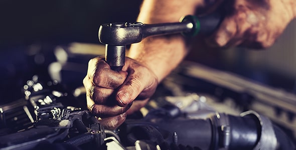 پمپ هیدرولیک خودرو