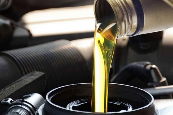 بررسی نشتی روغن هیدرولیک