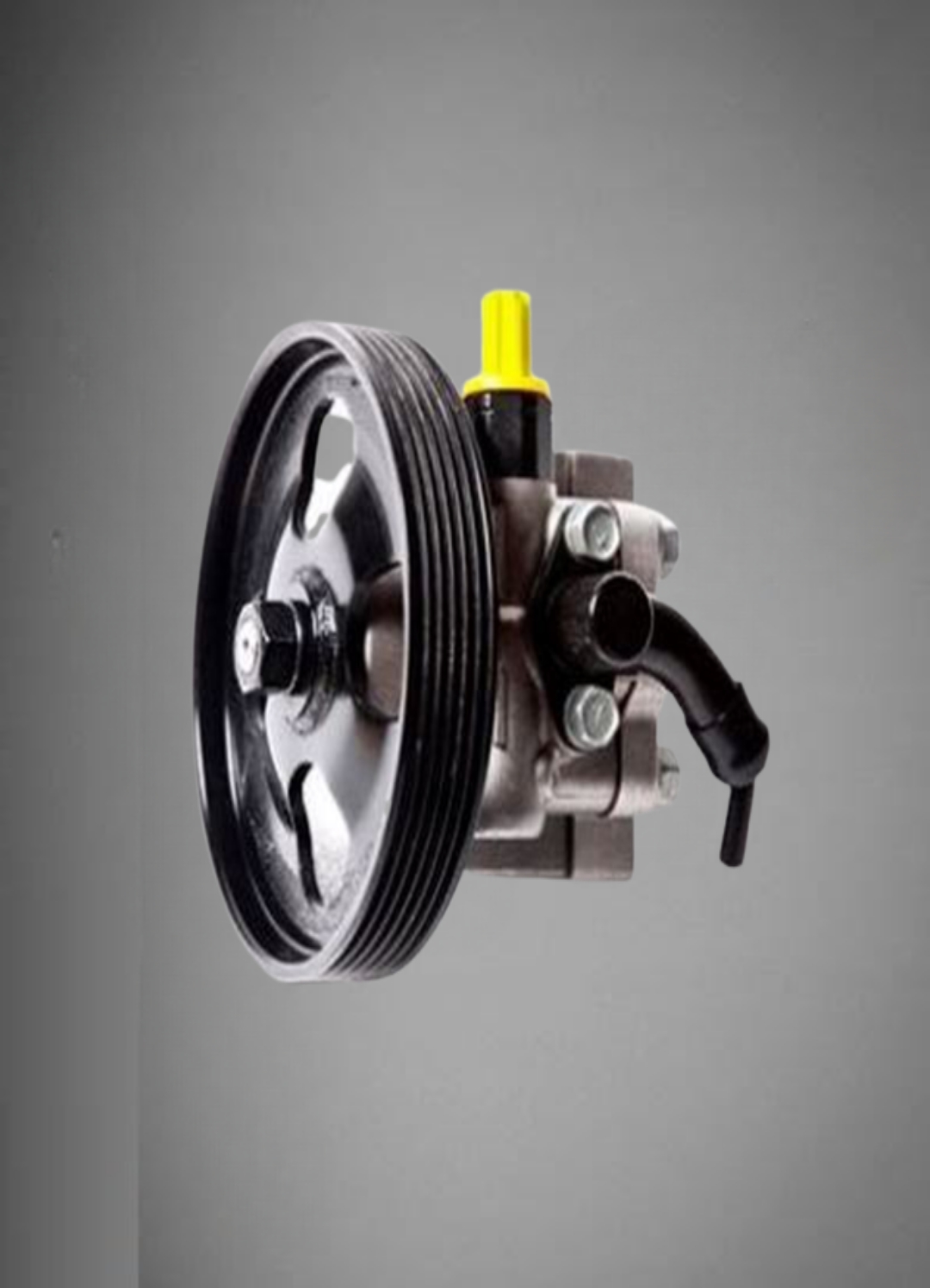 پمپ هیدرولیک فرمان | اورهال و تعمیرات هیدرولیک | ستاهیدرو